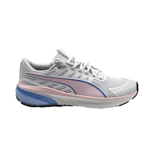 Puma Cell Glare Athletic White Pink Womens Shoes 309992 50 Size 9.5‎ - Picture 1 of 9